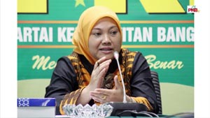 PKB Selesaikan Draf RUU Lembaga Pendidikan Keagamaan
